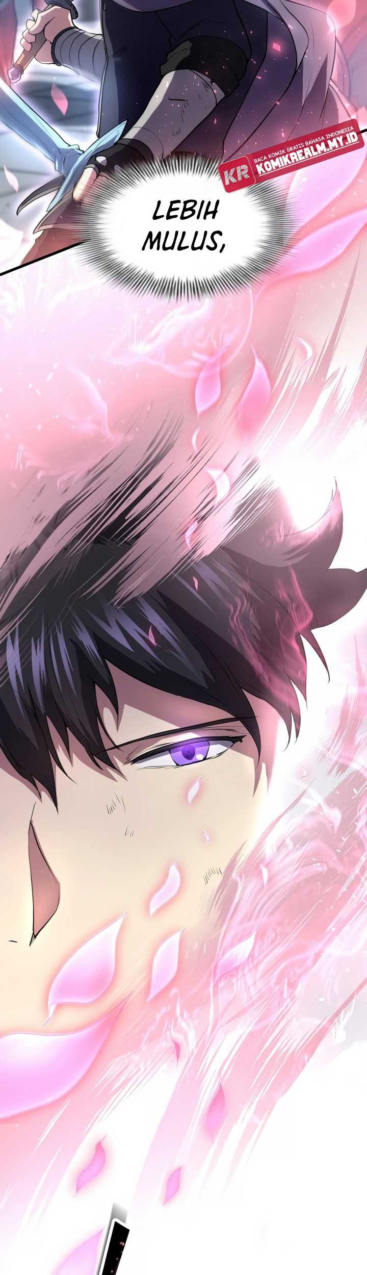 Leveling Up with Skills Chapter 49 - halaman 32