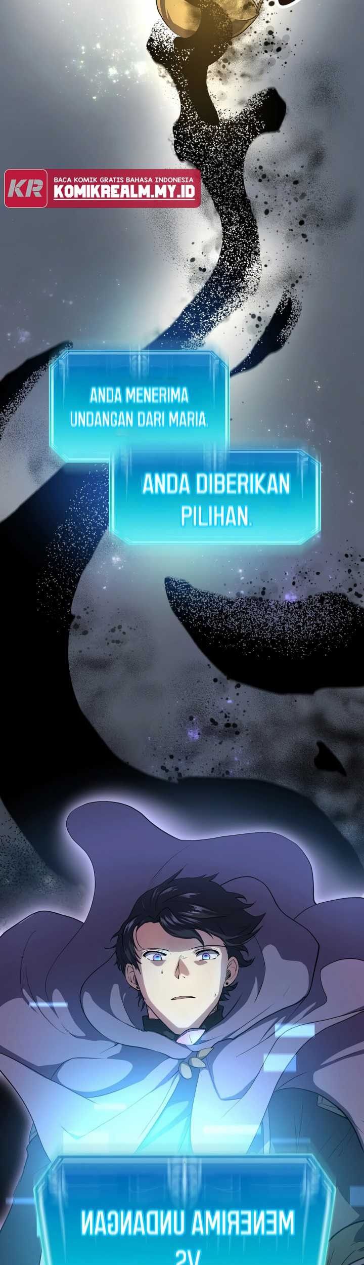Leveling Up with Skills Chapter 49 - halaman 41