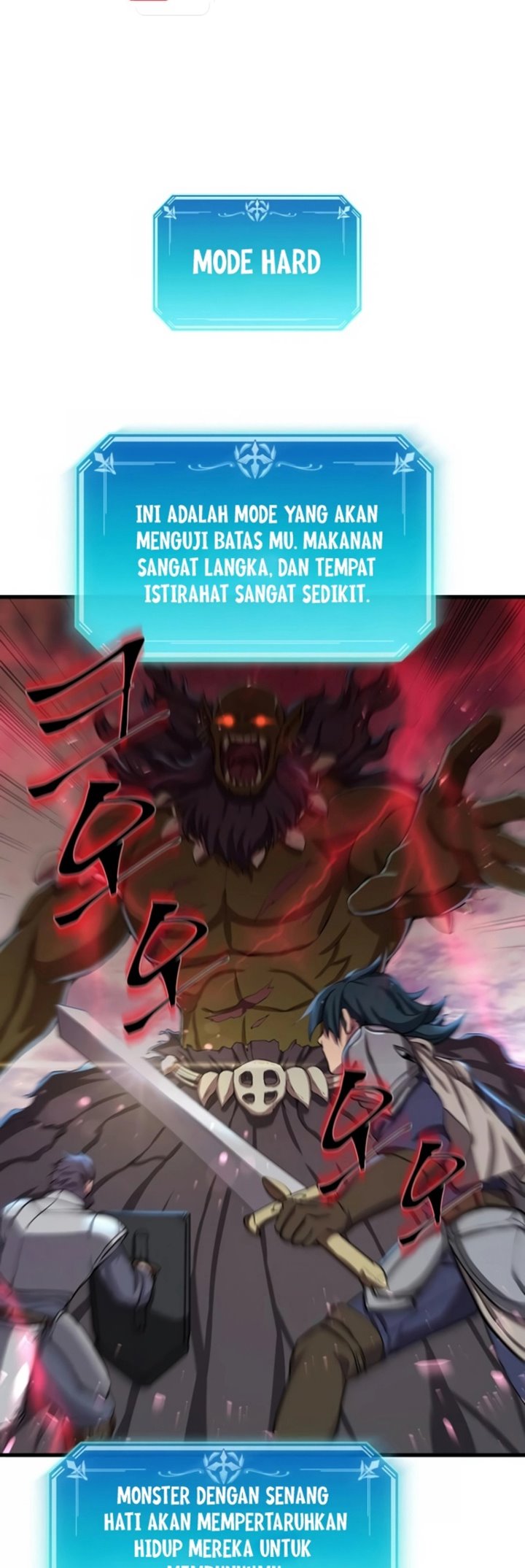 Leveling Up with Skills Chapter 5 - halaman 4