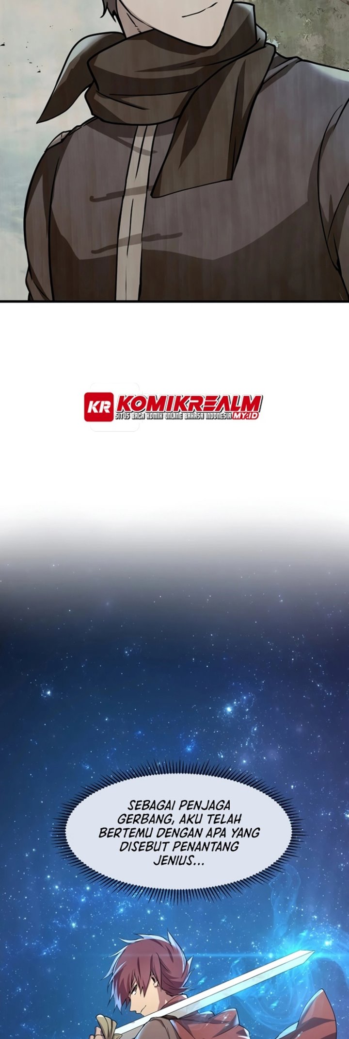 Leveling Up with Skills Chapter 5 - halaman 42