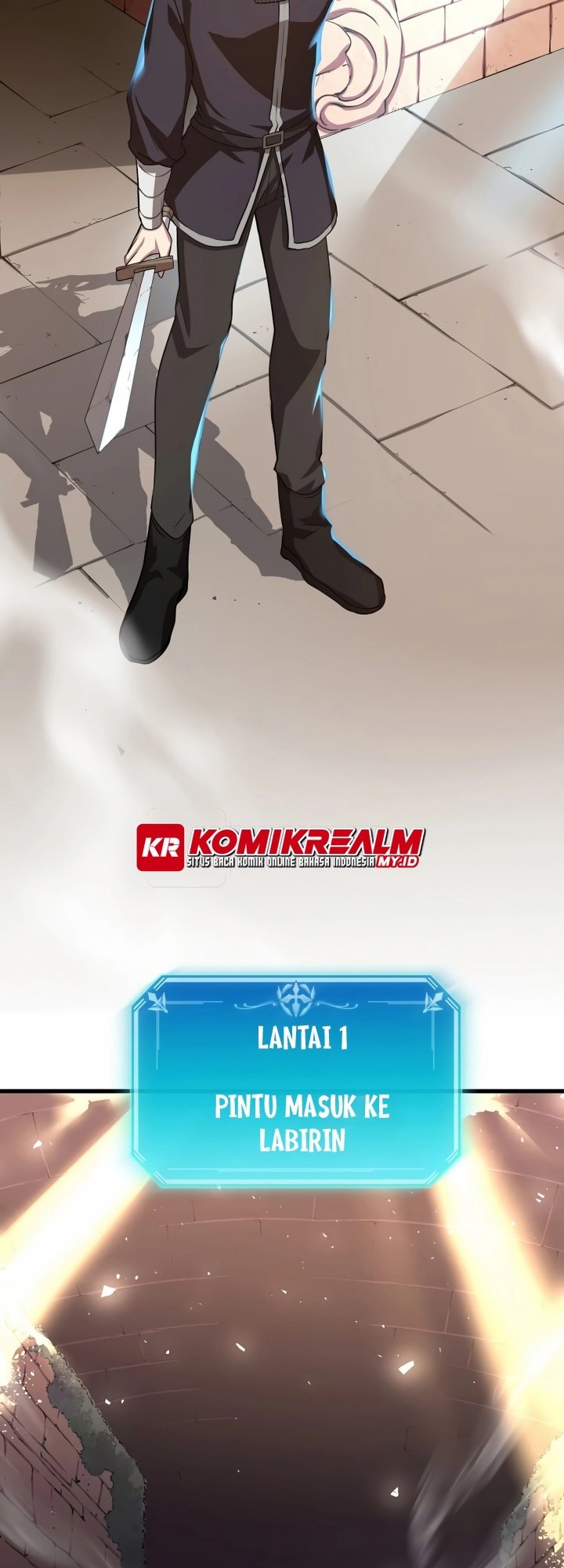Leveling Up with Skills Chapter 5 - halaman 50