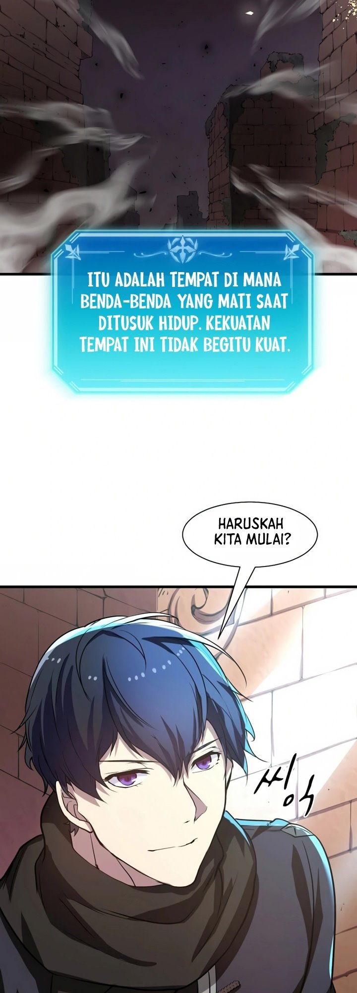 Leveling Up with Skills Chapter 5 - halaman 51