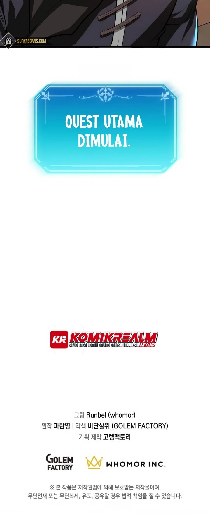 Leveling Up with Skills Chapter 5 - halaman 52