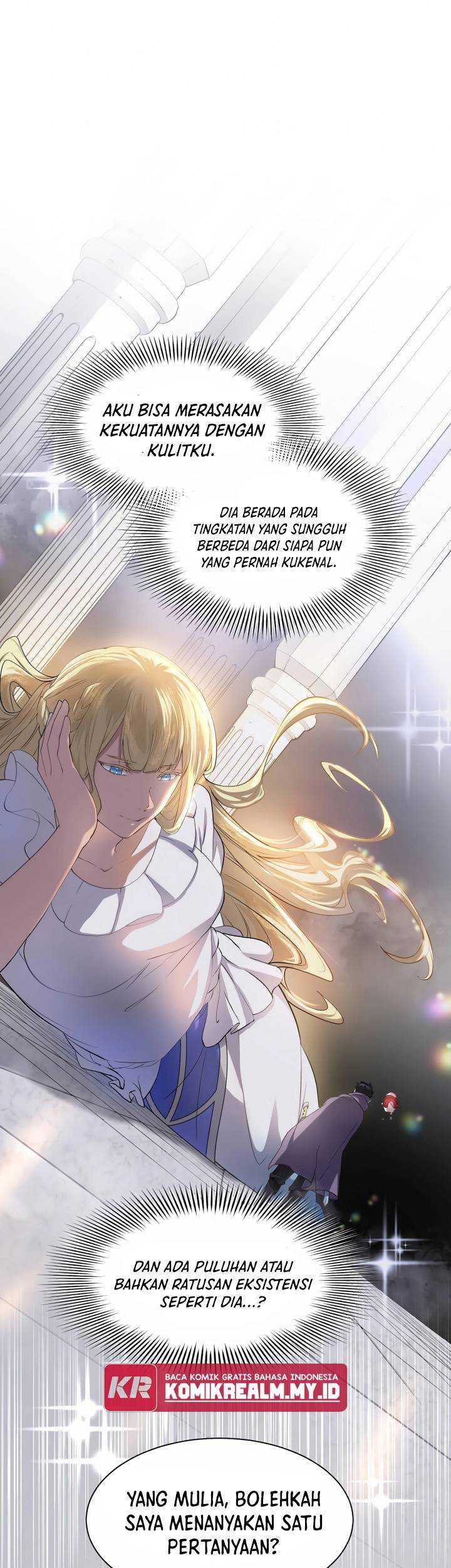 Leveling Up with Skills Chapter 50 - halaman 17