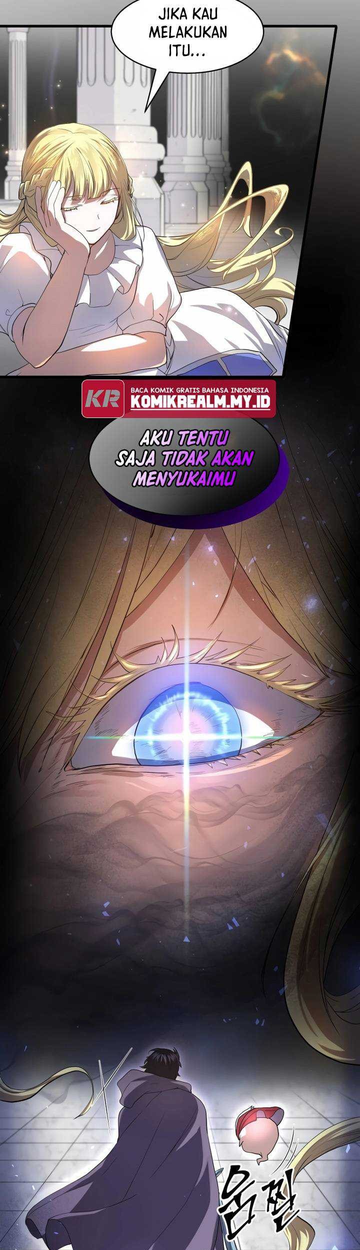 Leveling Up with Skills Chapter 50 - halaman 23