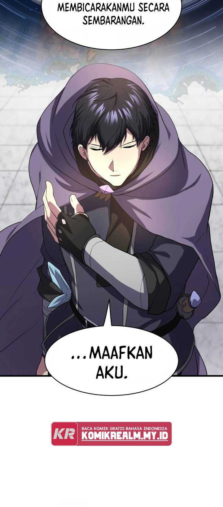 Leveling Up with Skills Chapter 50 - halaman 26