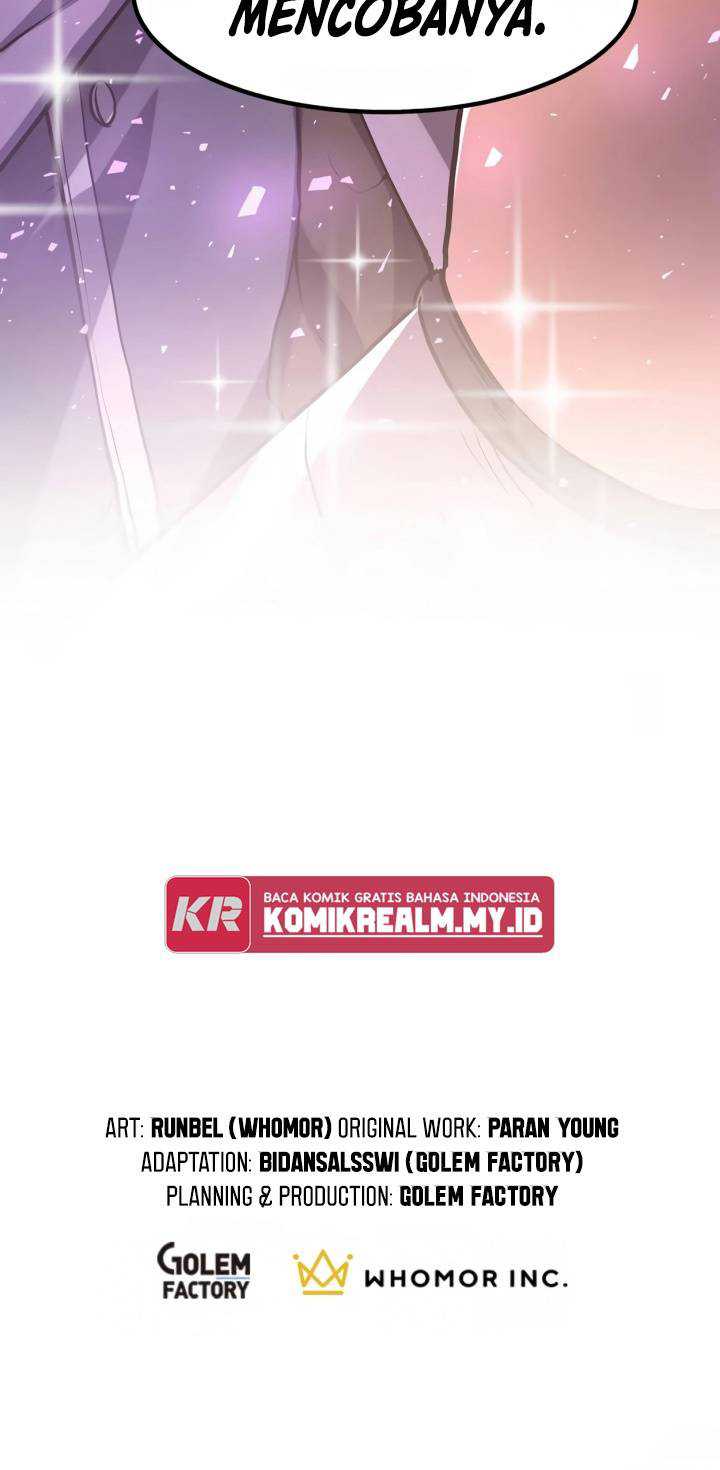Leveling Up with Skills Chapter 50 - halaman 41