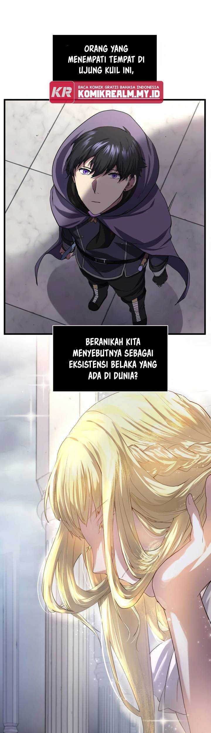 Leveling Up with Skills Chapter 50 - halaman 8