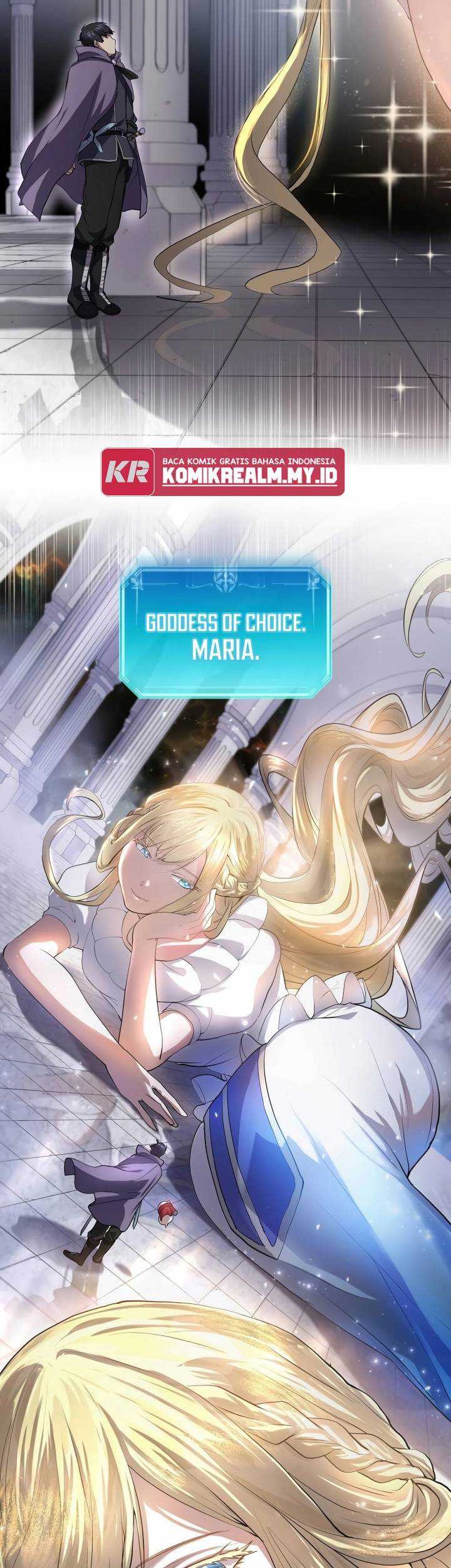 Leveling Up with Skills Chapter 50 - halaman 9