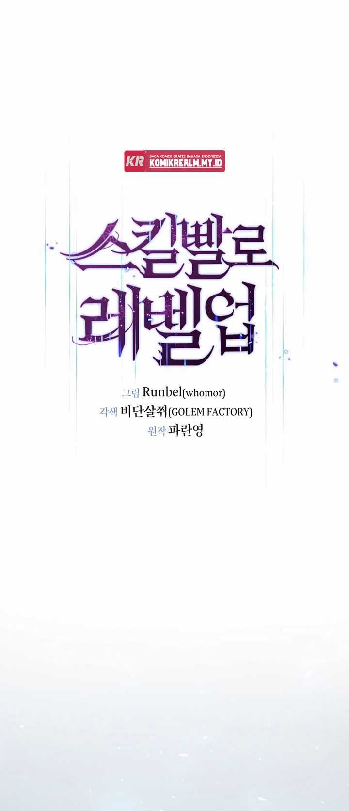 Leveling Up with Skills Chapter 51 - halaman 2