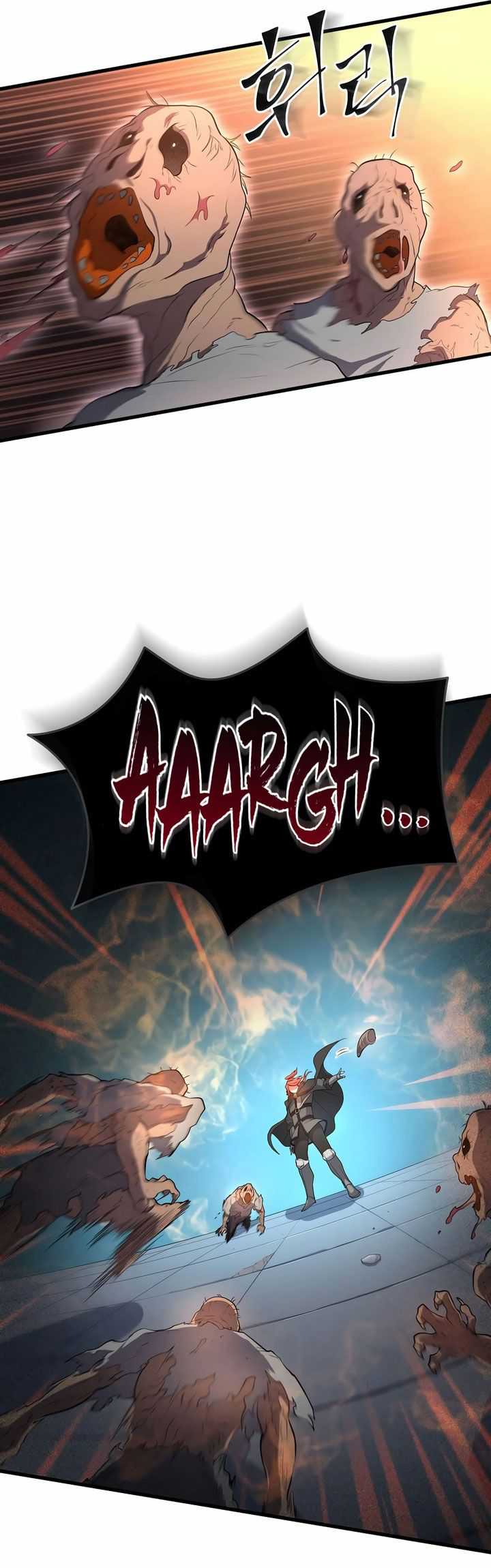 Leveling Up with Skills Chapter 51 - halaman 28