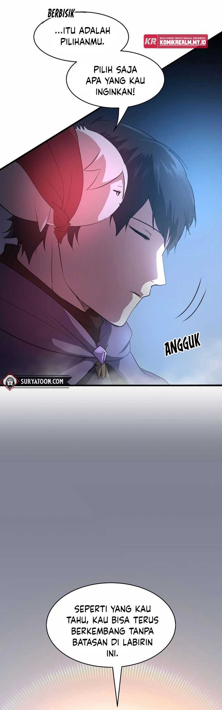 Leveling Up with Skills Chapter 51 - halaman 45
