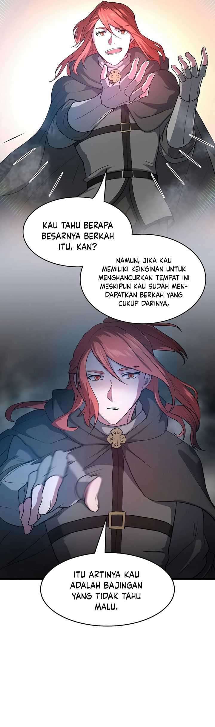 Leveling Up with Skills Chapter 51 - halaman 46