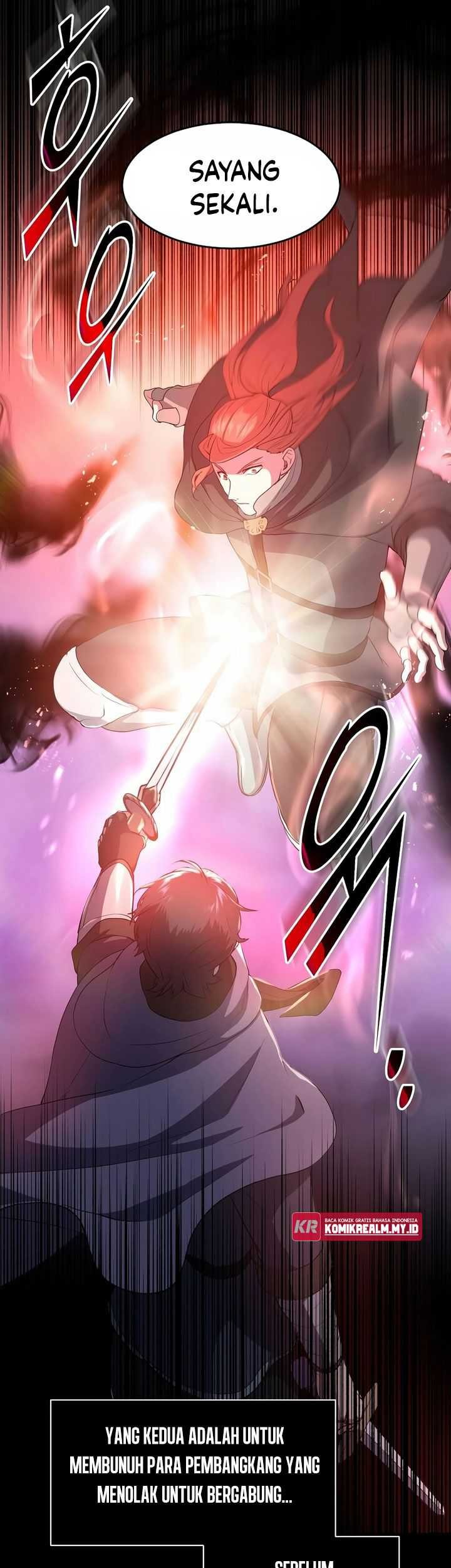 Leveling Up with Skills Chapter 51 - halaman 59