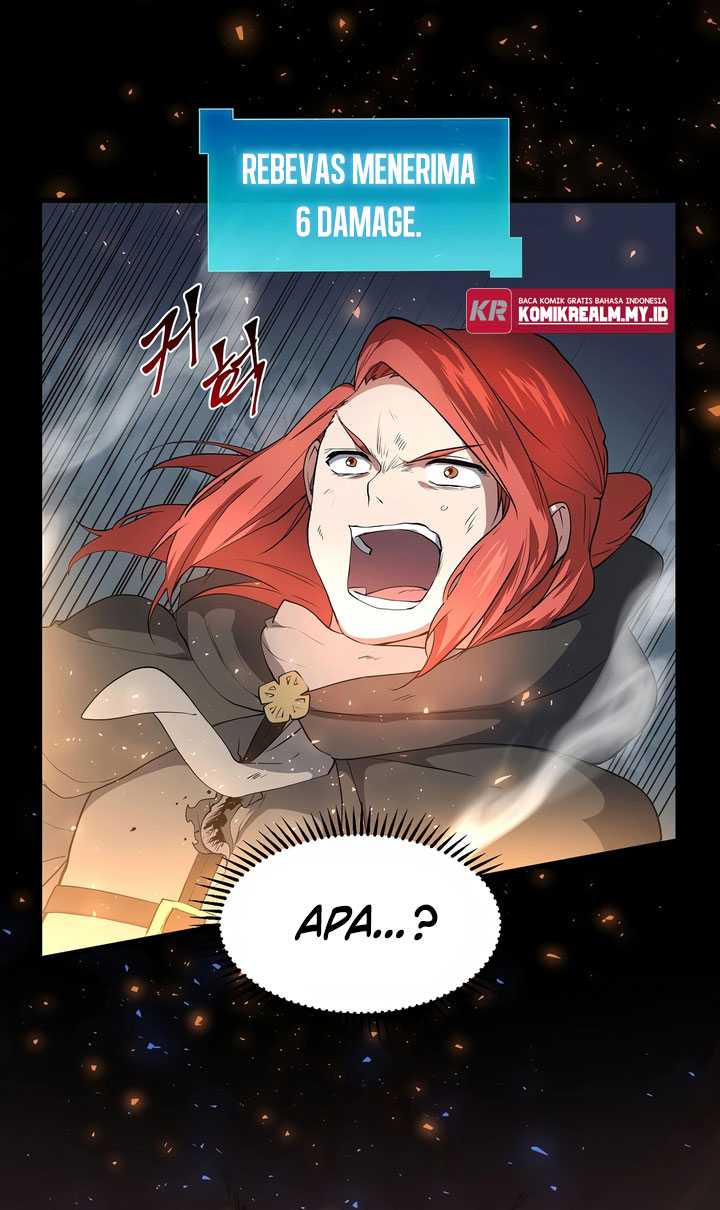 Leveling Up with Skills Chapter 52 - halaman 19