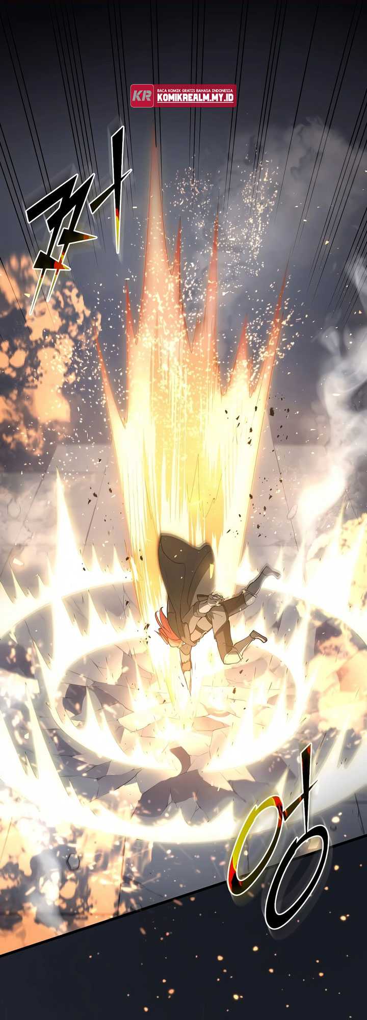 Leveling Up with Skills Chapter 52 - halaman 2