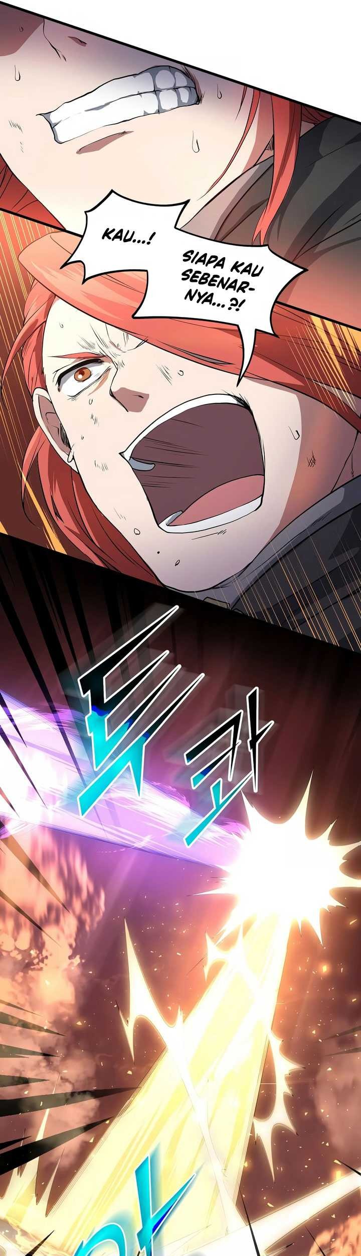 Leveling Up with Skills Chapter 52 - halaman 21