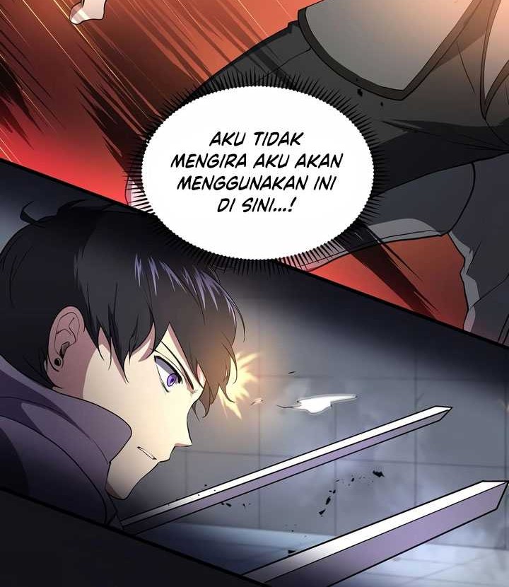 Leveling Up with Skills Chapter 52 - halaman 26