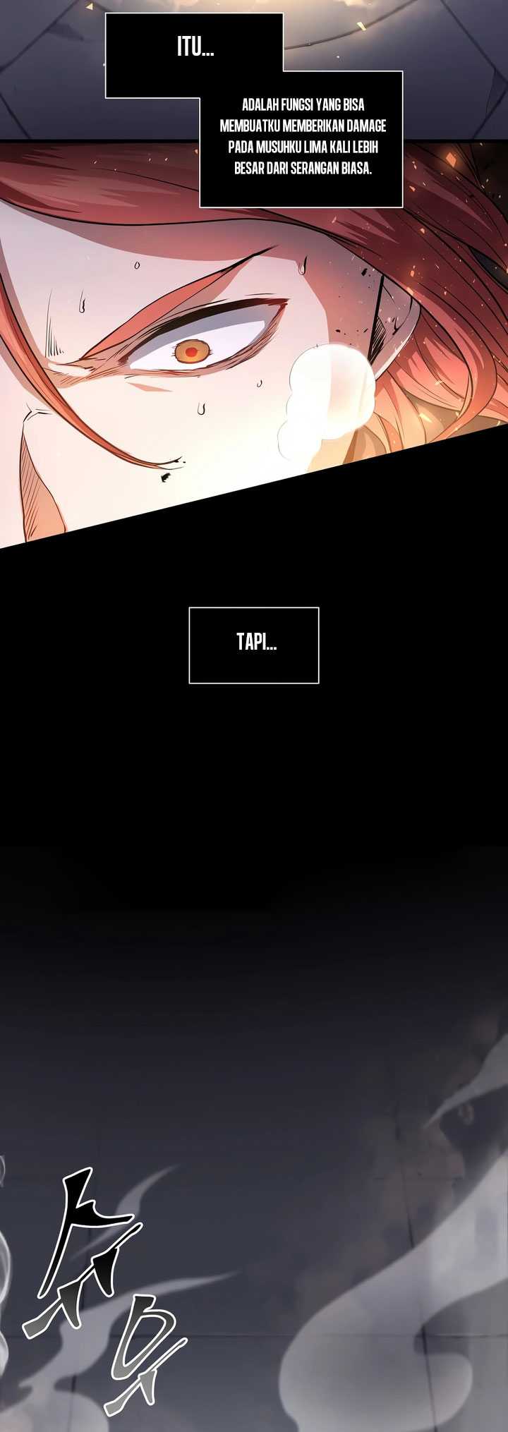 Leveling Up with Skills Chapter 52 - halaman 29