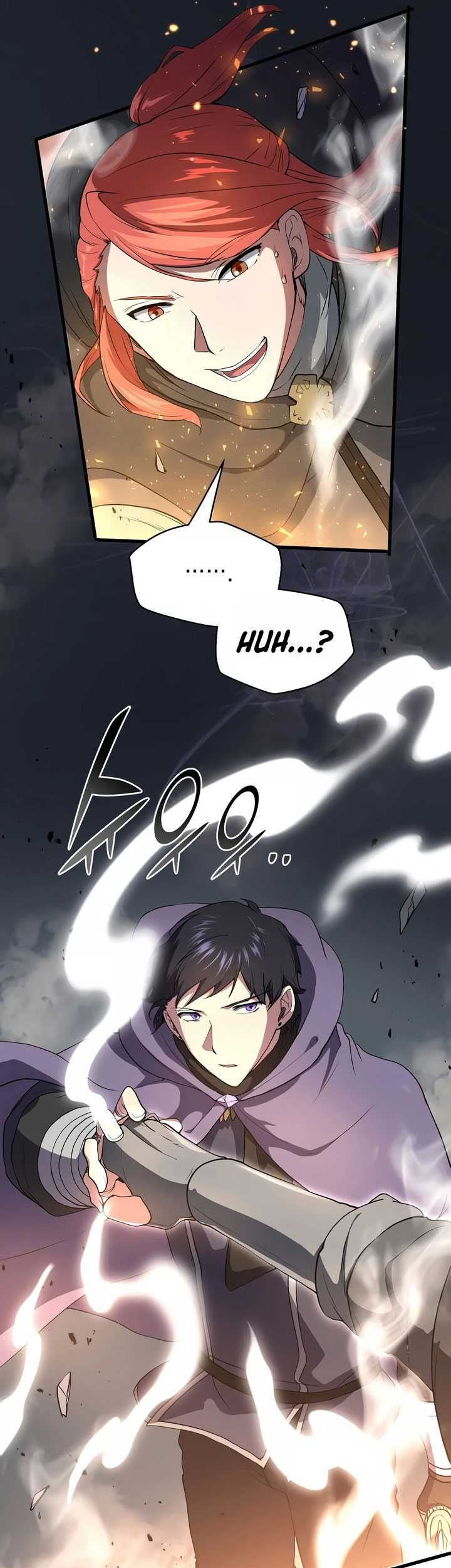 Leveling Up with Skills Chapter 52 - halaman 3