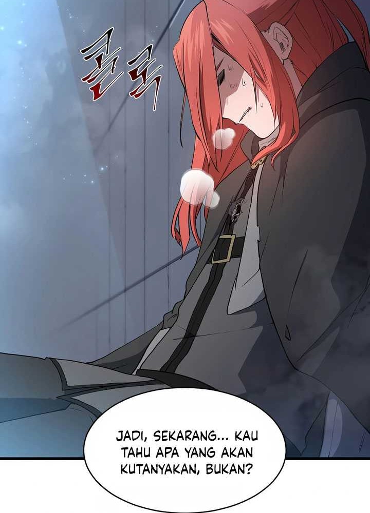 Leveling Up with Skills Chapter 52 - halaman 36