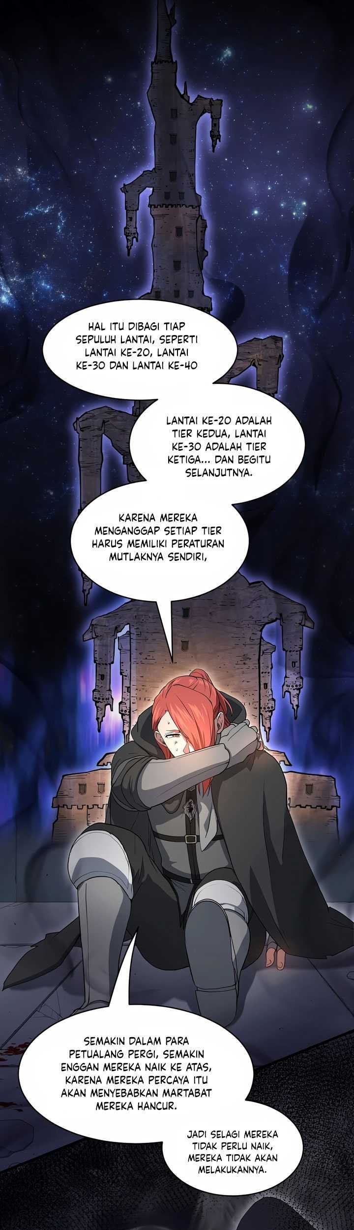 Leveling Up with Skills Chapter 52 - halaman 45
