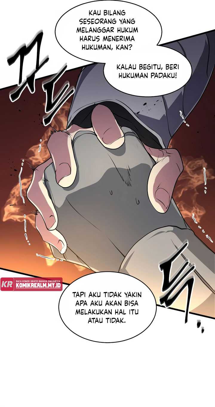 Leveling Up with Skills Chapter 52 - halaman 5