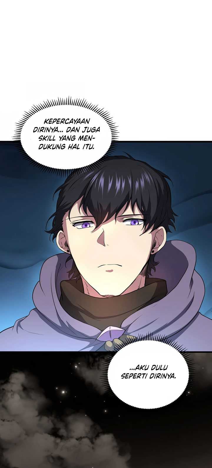 Leveling Up with Skills Chapter 52 - halaman 50