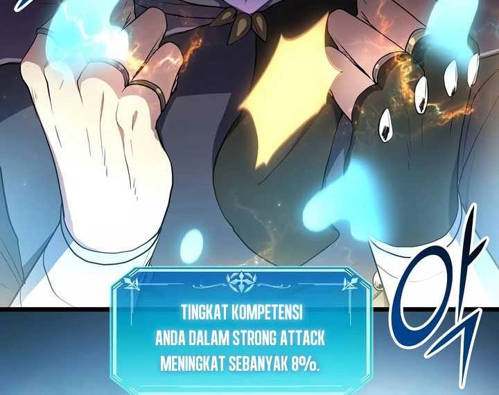 Leveling Up with Skills Chapter 52 - halaman 57