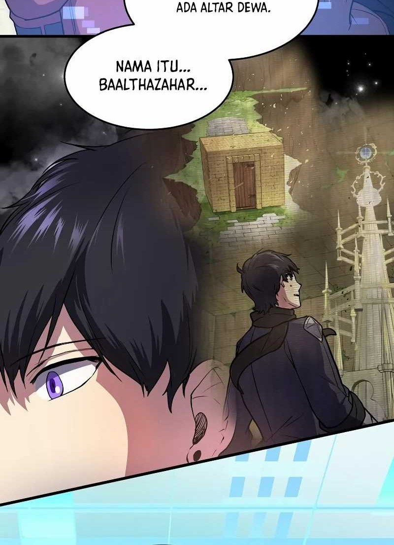 Leveling Up with Skills Chapter 53 - halaman 11