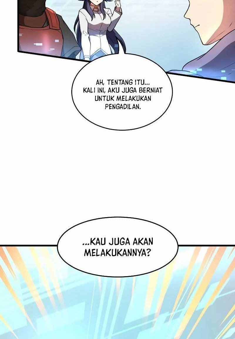 Leveling Up with Skills Chapter 53 - halaman 13