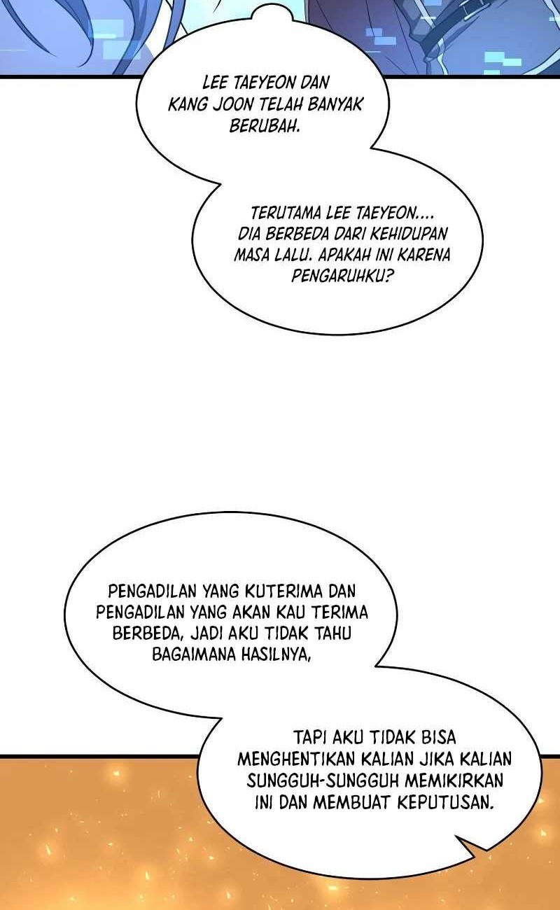 Leveling Up with Skills Chapter 53 - halaman 15