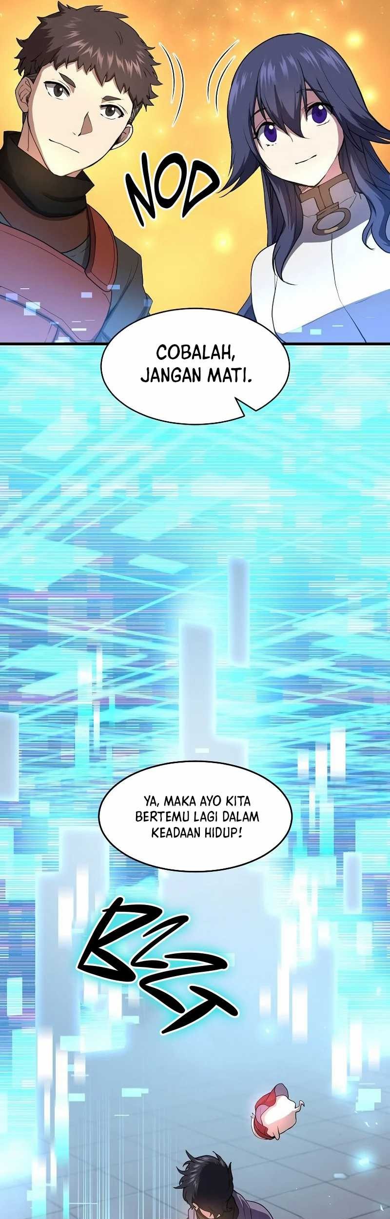 Leveling Up with Skills Chapter 53 - halaman 16
