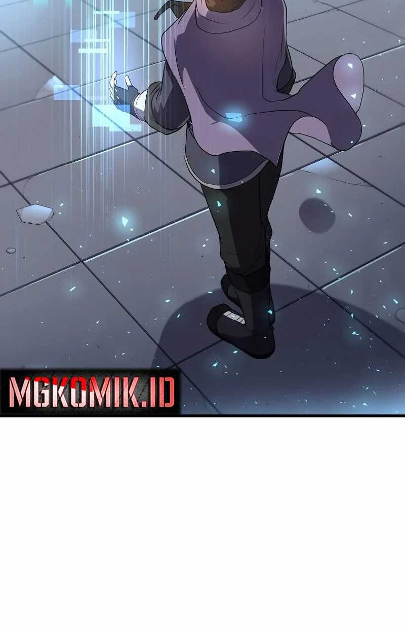 Leveling Up with Skills Chapter 53 - halaman 17