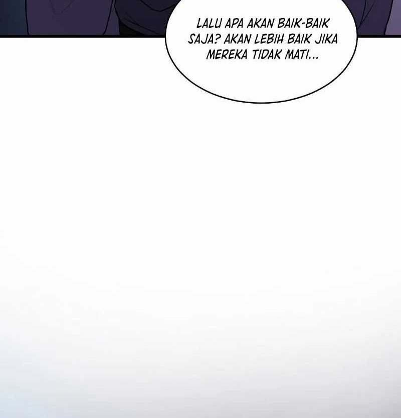 Leveling Up with Skills Chapter 53 - halaman 19
