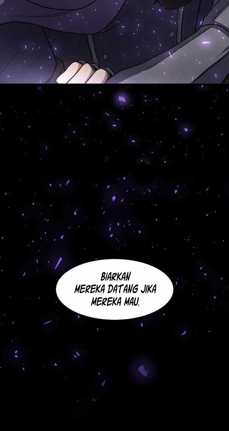 Leveling Up with Skills Chapter 53 - halaman 25