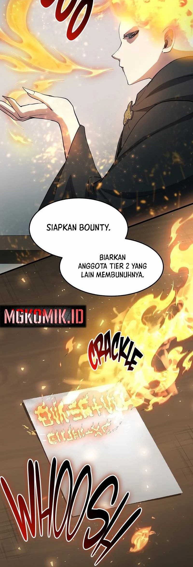 Leveling Up with Skills Chapter 53 - halaman 29