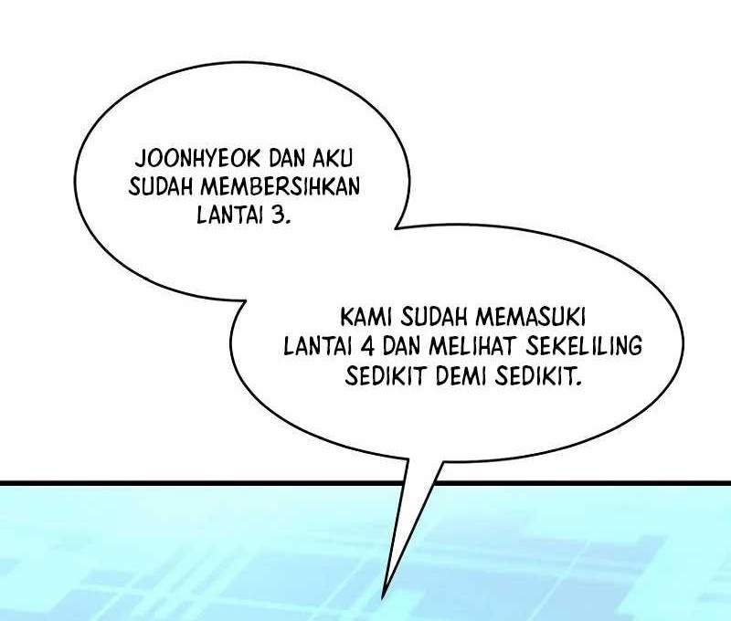 Leveling Up with Skills Chapter 53 - halaman 3