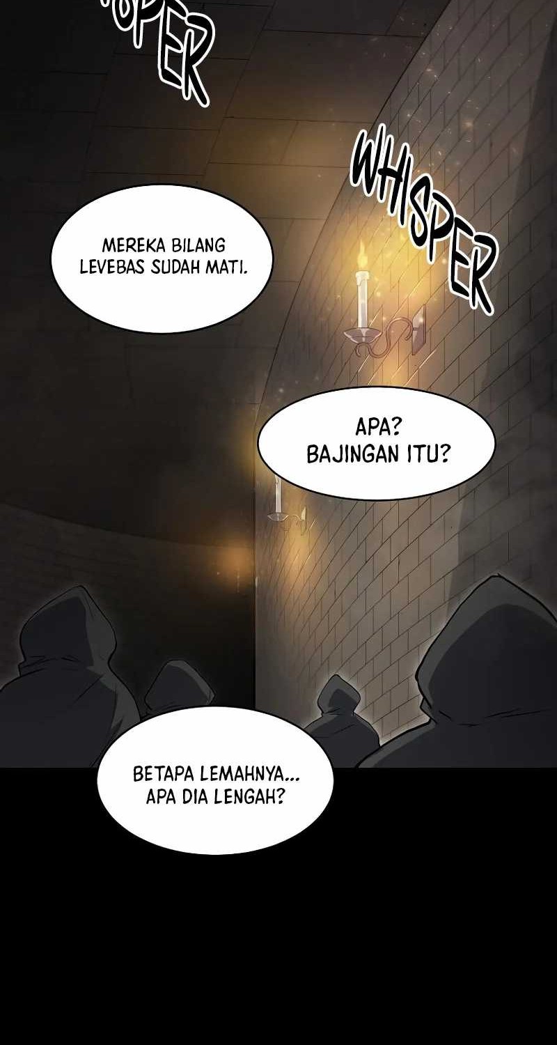 Leveling Up with Skills Chapter 53 - halaman 31
