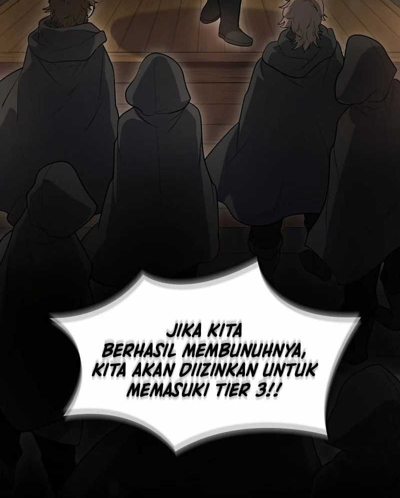 Leveling Up with Skills Chapter 53 - halaman 33
