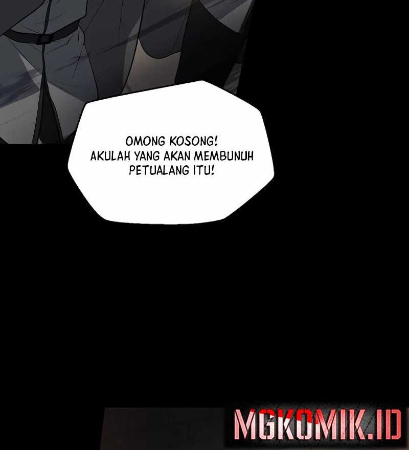 Leveling Up with Skills Chapter 53 - halaman 35