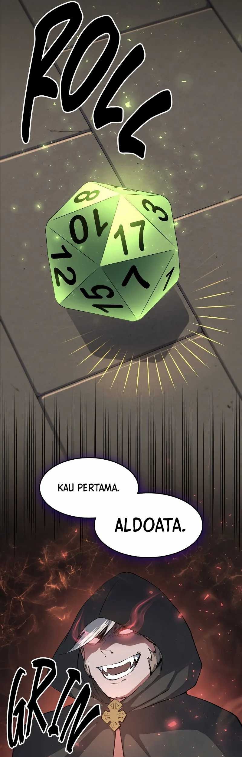 Leveling Up with Skills Chapter 53 - halaman 40