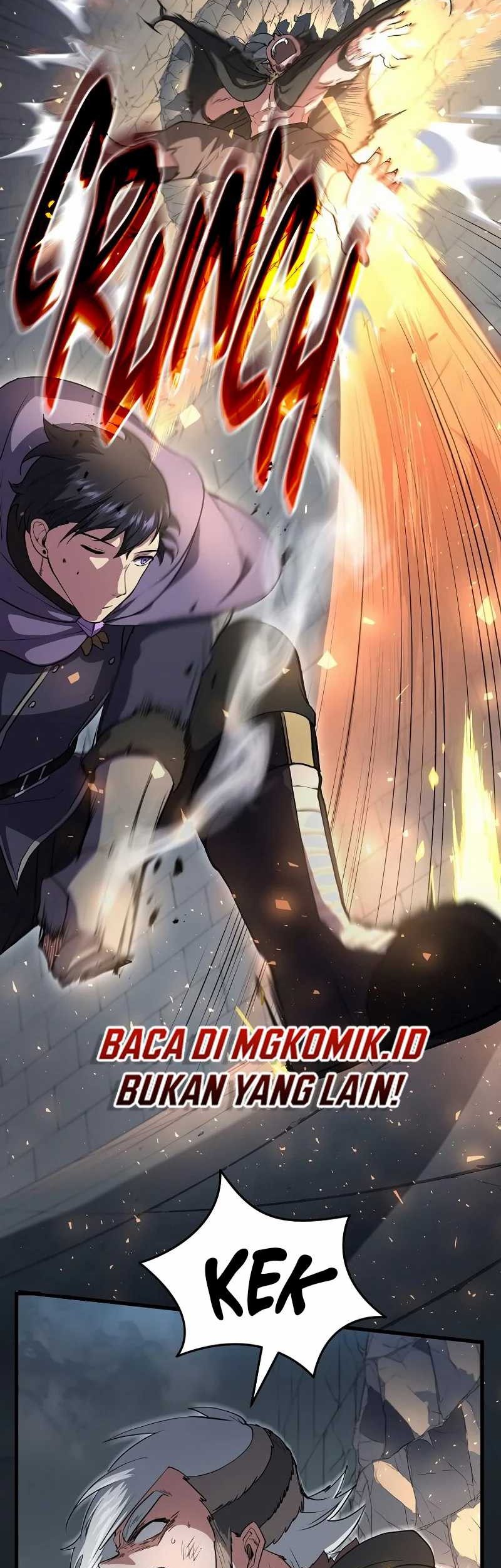Leveling Up with Skills Chapter 53 - halaman 49