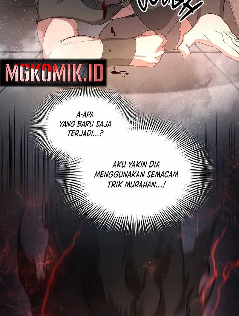 Leveling Up with Skills Chapter 53 - halaman 52