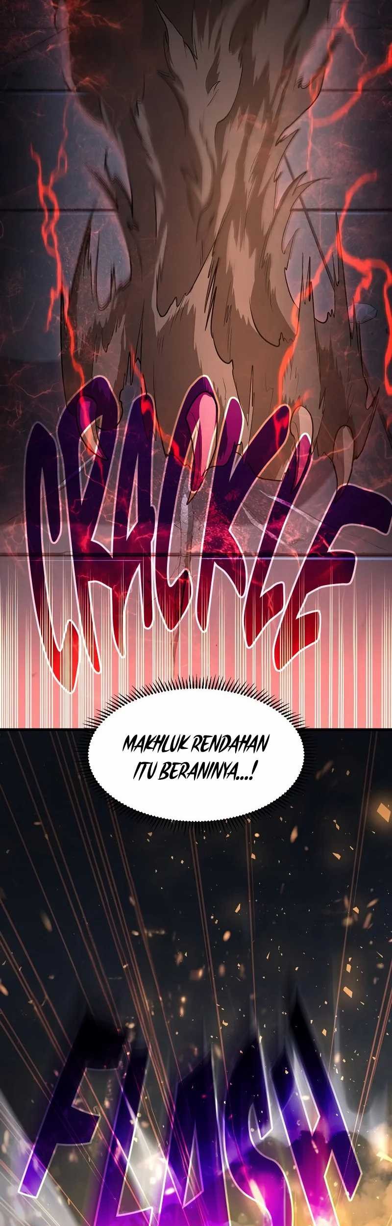 Leveling Up with Skills Chapter 53 - halaman 53