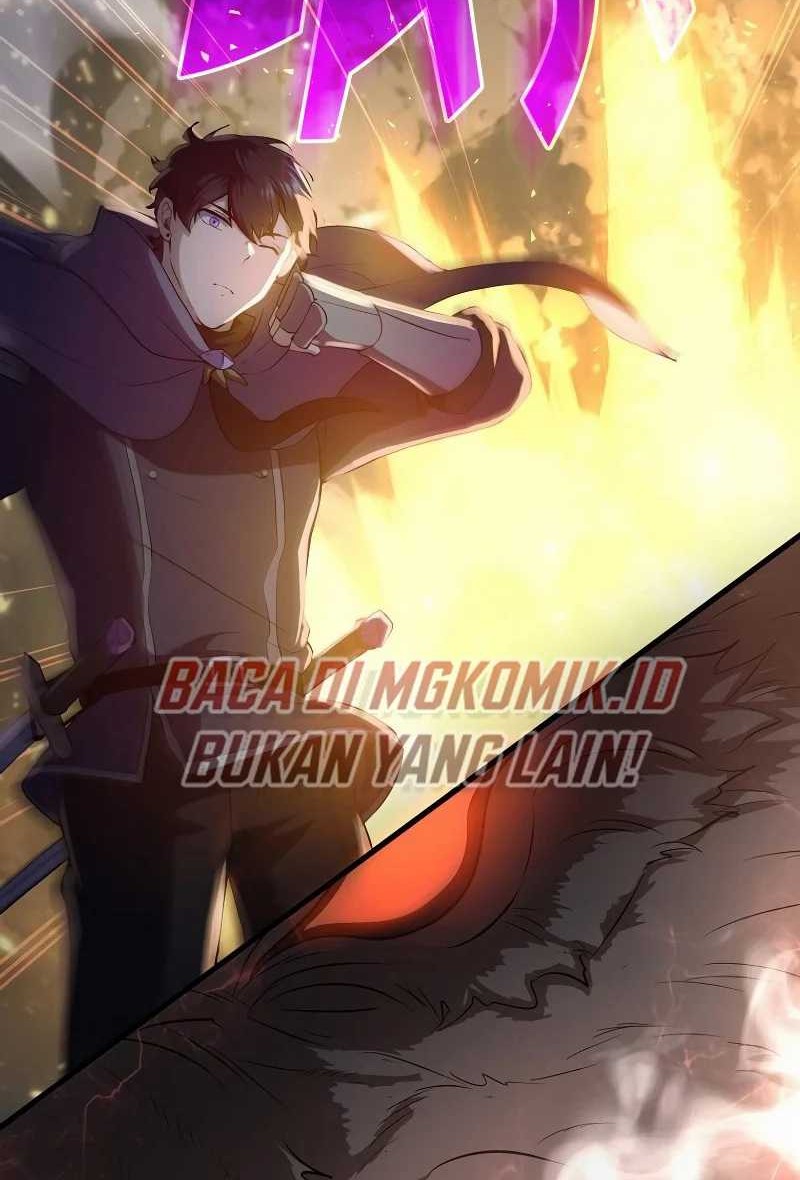 Leveling Up with Skills Chapter 53 - halaman 54