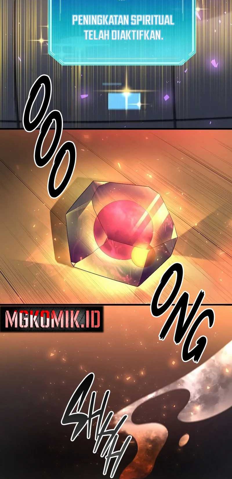 Leveling Up with Skills Chapter 53 - halaman 61