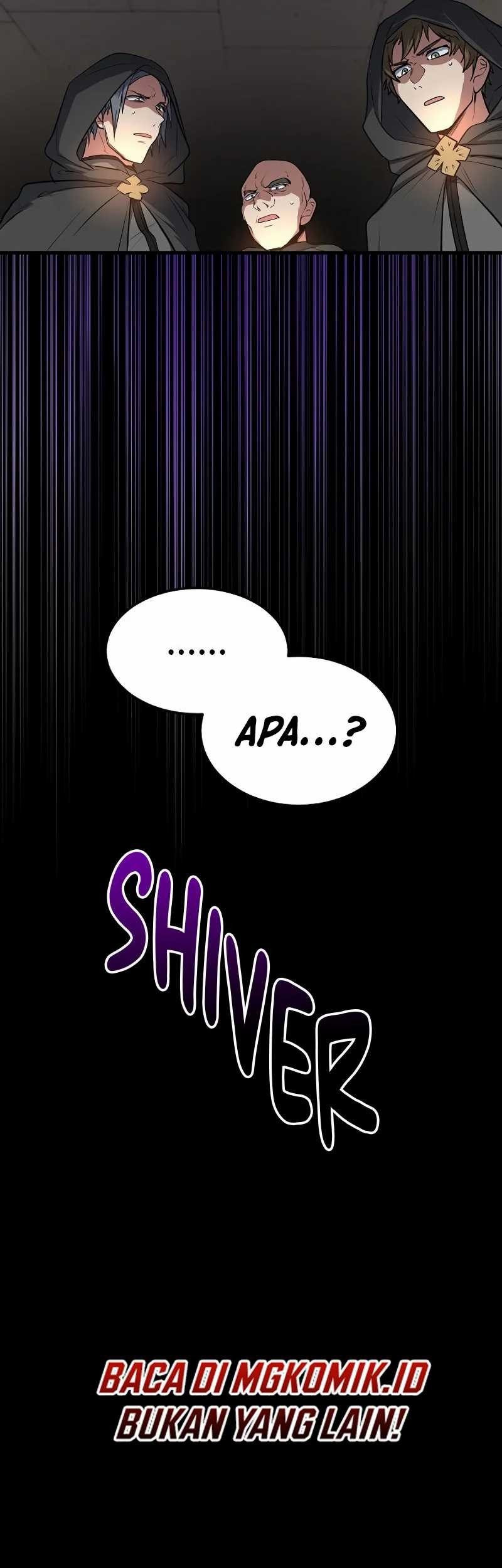Leveling Up with Skills Chapter 53 - halaman 64