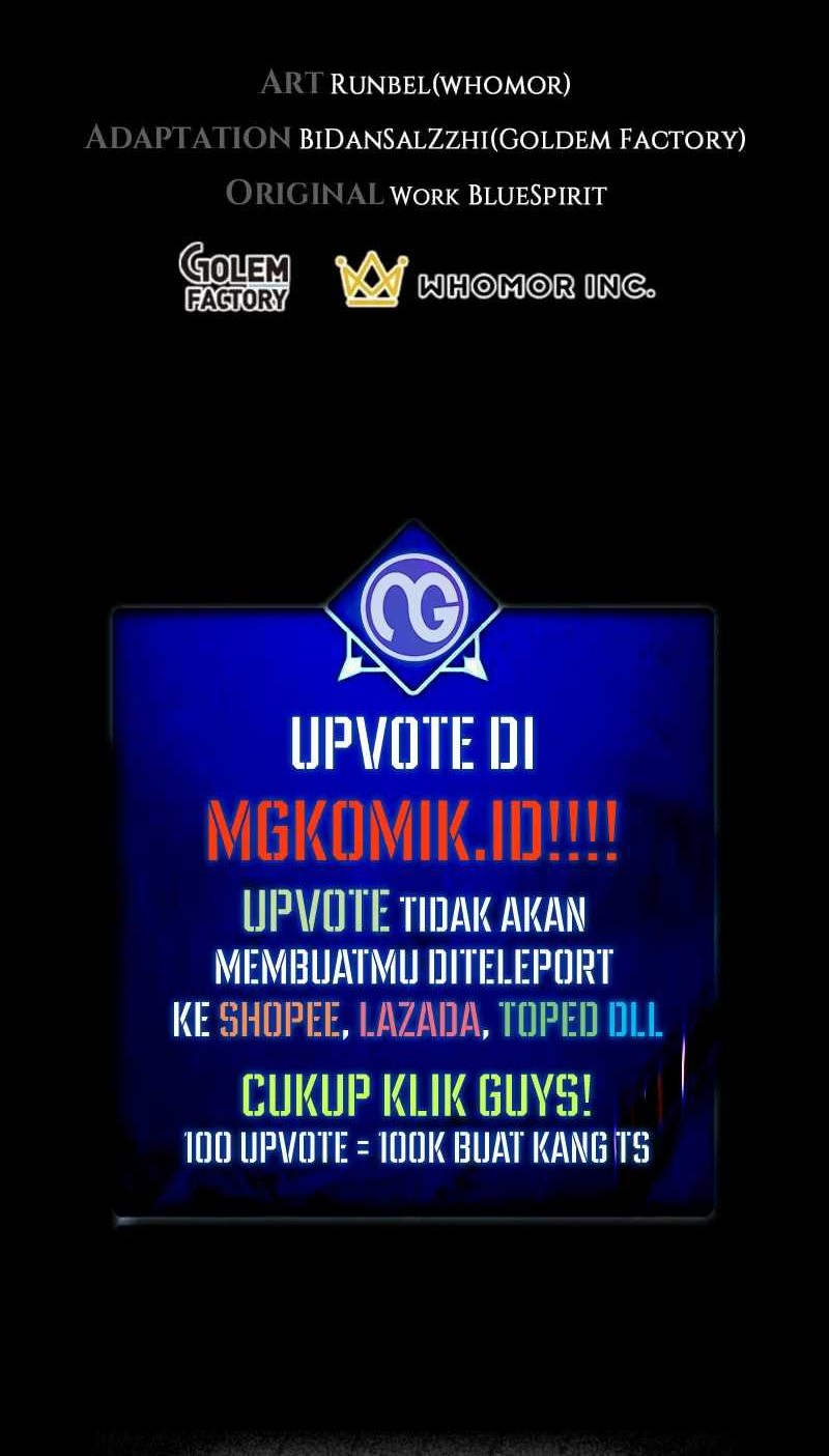 Leveling Up with Skills Chapter 53 - halaman 65