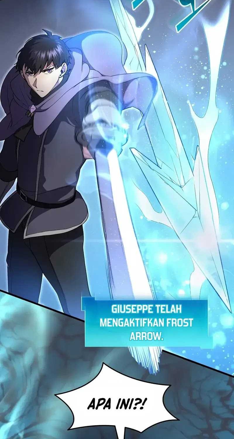 Leveling Up with Skills Chapter 54 - halaman 10